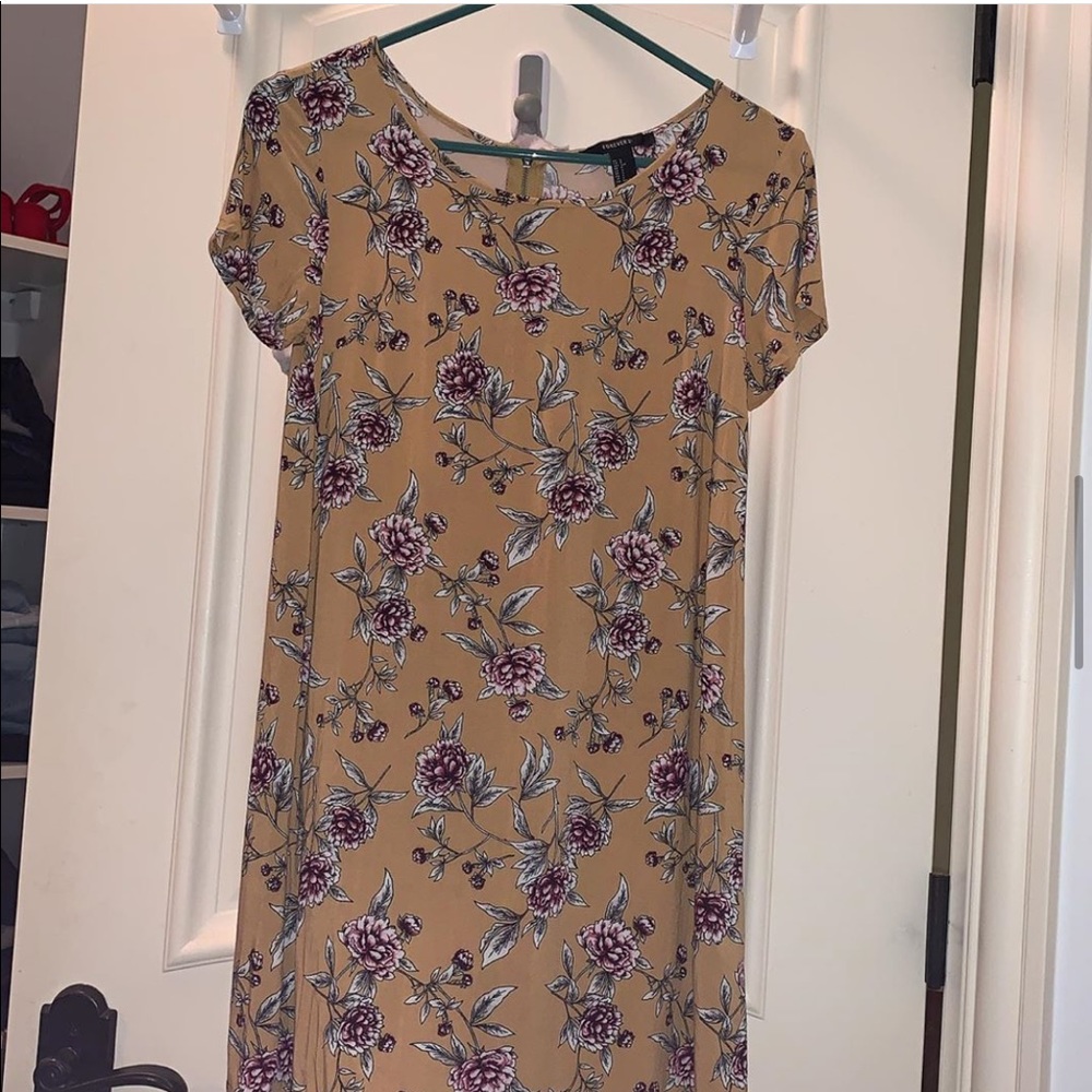 Forever 21 Dress